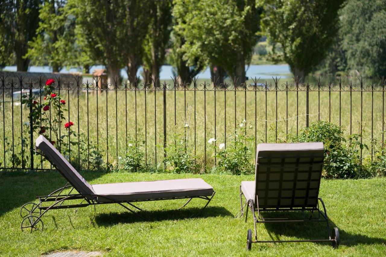 Maison Du Passeur Du XVIII Siecle, Classee, Authenticite Et Confort Avec Jardin Et Spa, Proche Giverny, 1 Heure De Paris Villa Pressagny-lʼOrgeuilleux Eksteriør bilde